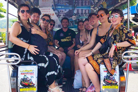 The TEFL Institute